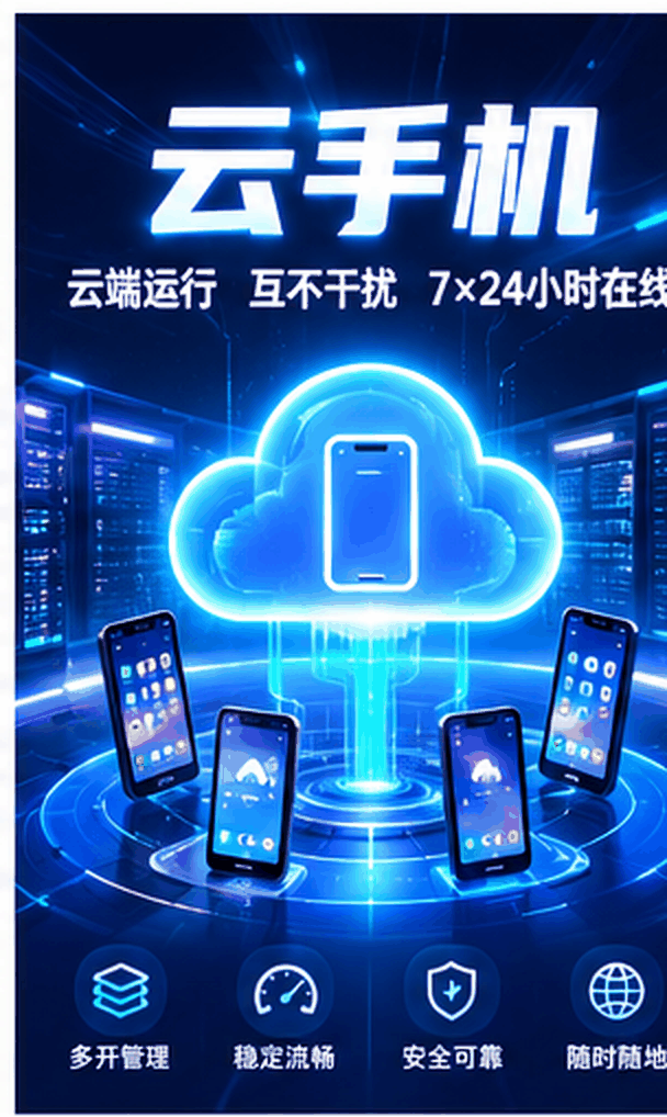 二手云手机怎么出售?闲码云集卖家上架交易全流程指南